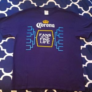 Corona shirt
